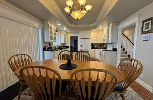 Smith River House | Ocean Glory | 3 Bed, 3 Bath