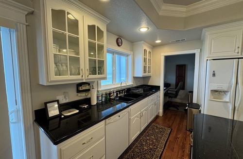 Smith River House | Ocean Glory | 3 Bed, 3 Bath