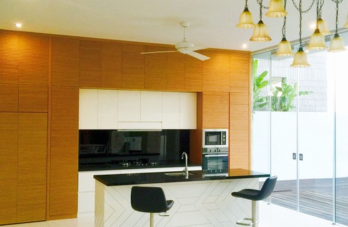 Pecatu Villa | Ocean/Golf/Beach Villa