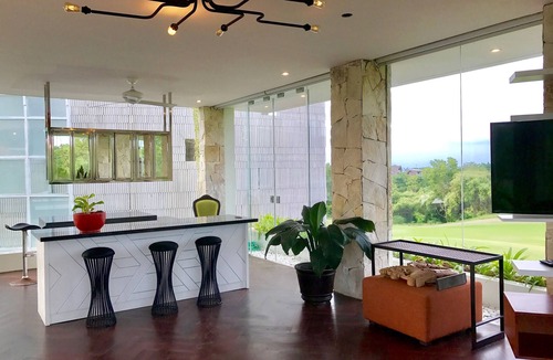 Pecatu Villa | Ocean/Golf/Beach Villa