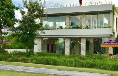 Pecatu Villa | Ocean/Golf/Beach Villa