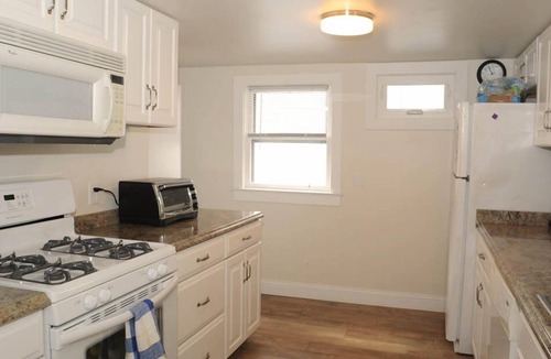 Ocean Grove Cottage | Ocean Grove Cottage