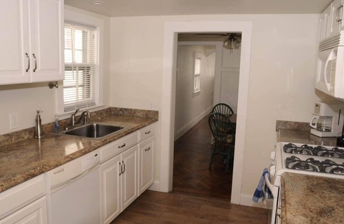 Ocean Grove Cottage | Ocean Grove Cottage