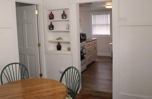 Ocean Grove Cottage | Ocean Grove Cottage