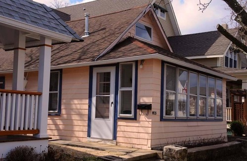 Ocean Grove Cottage | Ocean Grove Cottage