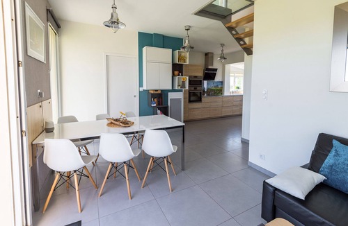 Plougonvelin House | Ocean guardians' house with spa,