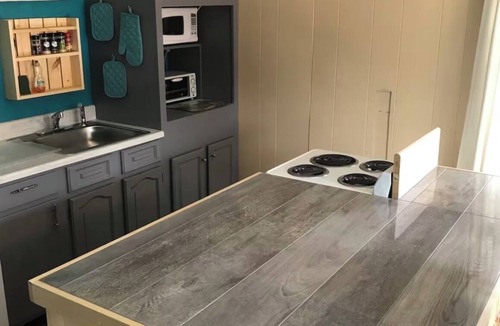 Boothbay Harbor Apartment | Ocean Harbor Apartment