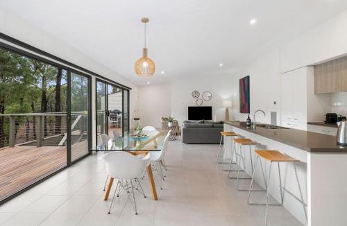 Fairhaven House | Ocean Haven