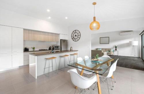 Fairhaven House | Ocean Haven