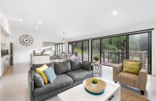 Fairhaven House | Ocean Haven