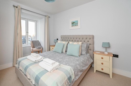 Newquay City Centre House | Ocean Heights