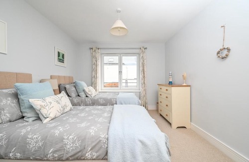 Newquay City Centre House | Ocean Heights