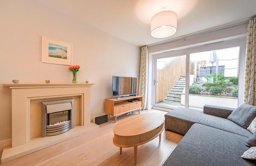 Newquay City Centre House | Ocean Heights