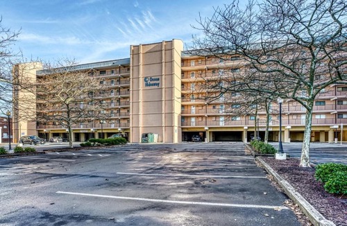 Quantico Apartment | Ocean Hideaway 202 Apartment