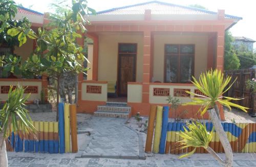 Bira Bed & Breakfast | Ocean holiday