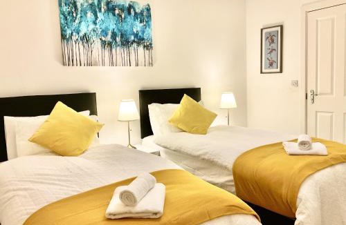 Colchester House | Ocean-homestay