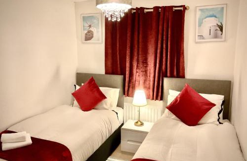 Colchester House | Ocean-homestay