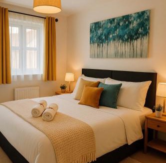 Colchester House | Ocean-homestay