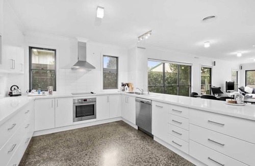 Barwon Heads House | Ocean House Summary: