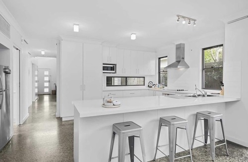 Barwon Heads House | Ocean House Summary: