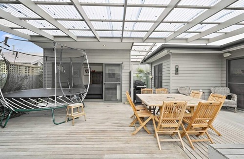 Barwon Heads House | Ocean House Summary: