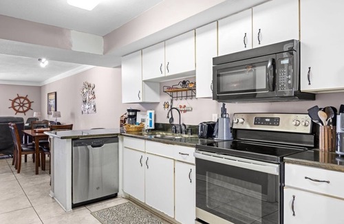 Gulf Shores Hotel | Ocean House Unit 2601