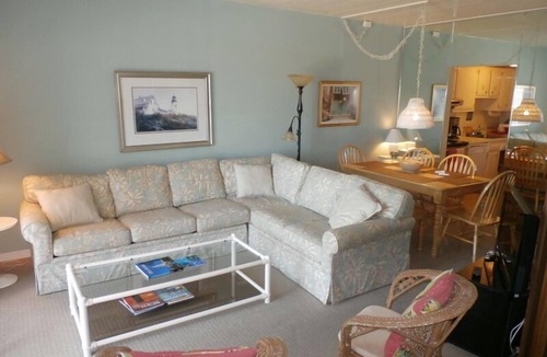Lewes Condo | Ocean House Unit 3E (3rd Floor), Lewes, Delaware