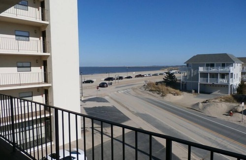 Lewes Condo | Ocean House Unit 3E (3rd Floor), Lewes, Delaware