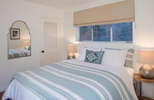 Golden Rectangle Villa | Ocean House