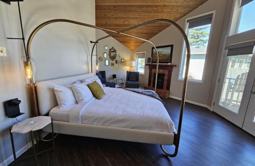 Agate Beach Hotel | Ocean House