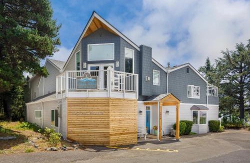 Agate Beach Hotel | Ocean House