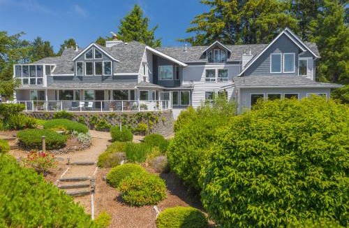 Agate Beach Hotel | Ocean House