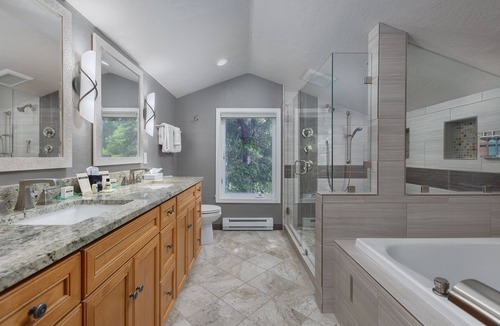 Agate Beach Bed & Breakfast | Ocean House