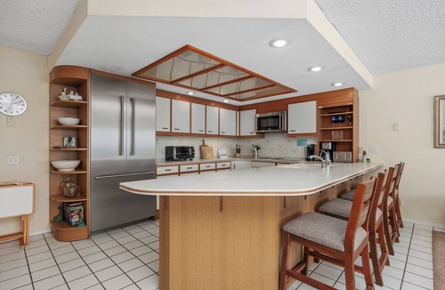 Solana Beach Condo | Ocean Infinity - Oceanfront Condo in Solana Beach, Dogs ok!