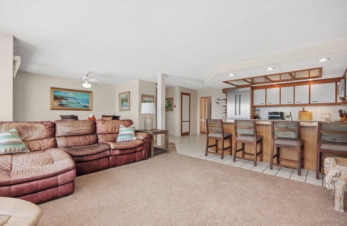 Solana Beach Condo | Ocean Infinity - Oceanfront Condo in Solana Beach, Dogs ok!