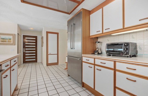 Solana Beach Condo | Ocean Infinity - Oceanfront Condo in Solana Beach, Dogs ok!