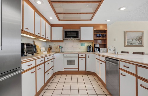 Solana Beach Condo | Ocean Infinity - Oceanfront Condo in Solana Beach, Dogs ok!