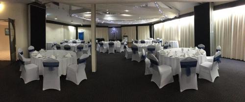 South Mackay Hotel | Ocean International Hotel