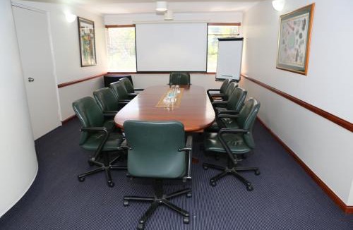 South Mackay Hotel | Ocean International Hotel