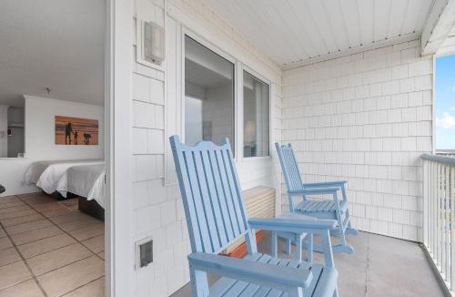 Ocean Isle Beach Hotel | Ocean Isle Inn