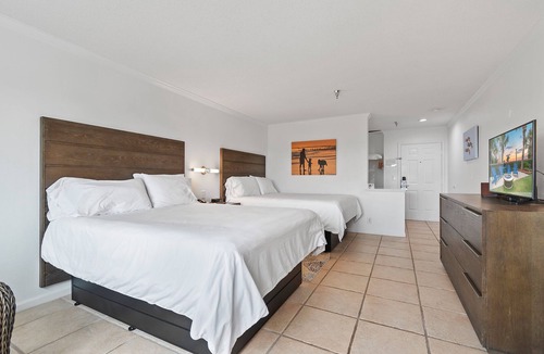 Ocean Isle Beach Hotel | Ocean Isle Inn