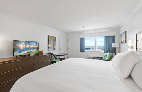 Ocean Isle Beach Hotel | Ocean Isle Inn