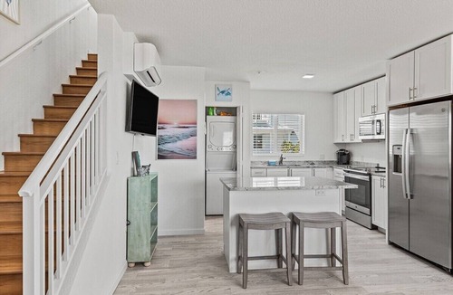Little Venice House | Ocean Isles #123~ Sea Breeze, Atlantic Views!