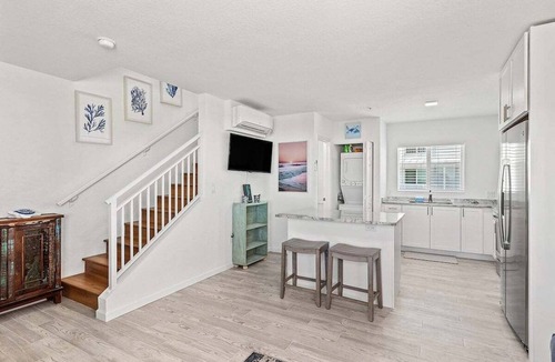 Little Venice House | Ocean Isles #123~ Sea Breeze, Atlantic Views!