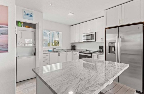 Little Venice House | Ocean Isles #123~ Sea Breeze, Atlantic Views!