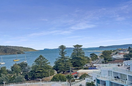 Ettalong Beach House | Ocean Jewel, TOP NOTCH