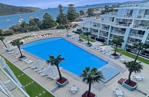 Ettalong Beach House | Ocean Jewel, TOP NOTCH