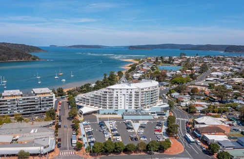 Ettalong Beach House | Ocean Jewel, TOP NOTCH