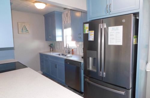 Myrtle Beach House | Ocean Lakes Site L41 2Bed/2Bath, Sleeps 6, pet friendly (25lbs max)
