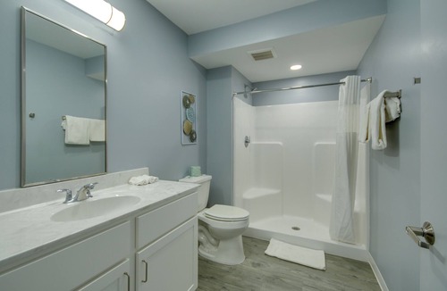 Ocean City Hotel | Ocean Lodge Hotel North